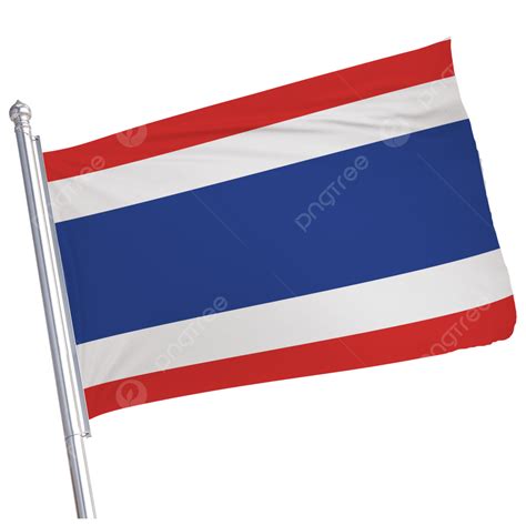 bandera tailandia-4
